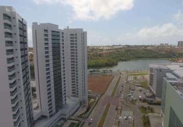 Apartamento para venda em fortaleza, papicu, 3 dormitórios, 3 suítes, 3 banheiros, 3 vagas