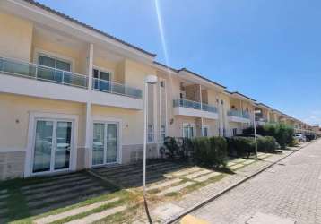 Casa em condomínio para venda em fortaleza, messejana, 2 dormitórios, 2 suítes, 2 banheiros, 2 vagas