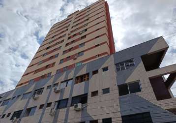 Apartamento para venda em fortaleza, josé bonifácio, 2 dormitórios, 1 suíte, 3 banheiros, 1 vaga