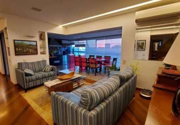 Apartamento à venda no condomínio villaggio de panamby, panamby - são paulo