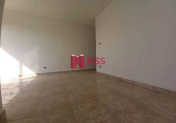 Apartamento padrão - oportunidade - city américa