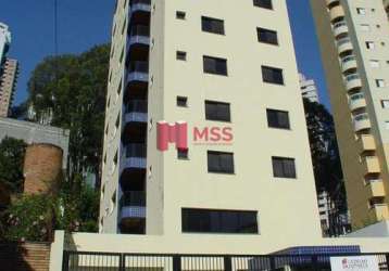 Apartamento padrão -