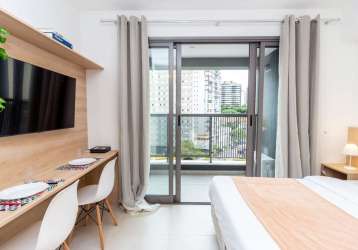 Apartamento para alugar no bairro vila madalena em são paulo/sp