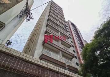 Apartamento padrão - oportunidade