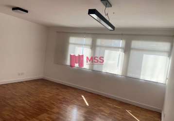 Apartamento padrão -