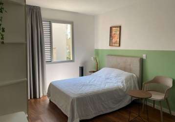 Apartamento para alugar no bairro santa cecília em são paulo/sp