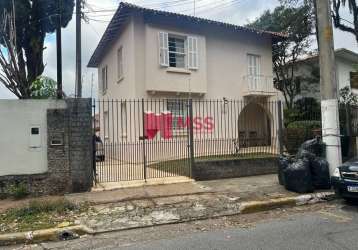 Lindo sobrado no pacaembu - oportunidade - r$ 10.200,00 o pacote