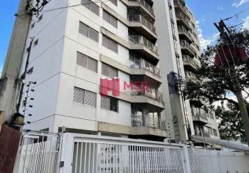 Apartamento à venda no bairro vila romana - são paulo/sp, zona oeste