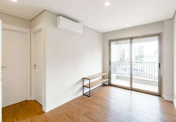 Apartamento para alugar no bairro vila madalena em são paulo/sp