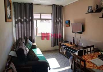 Apartamento padrão -