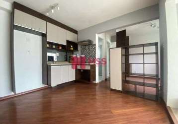 Apartamento à venda no bairro barra funda - são paulo/sp, zona oeste