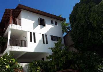 Casa para venda em salvador, brotas, 4 dormitórios, 2 suítes, 2 banheiros, 2 vagas