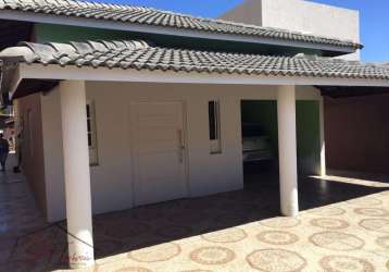 Casa para venda em lauro de freitas, buraquinho, 3 dormitórios, 1 suíte, 2 banheiros, 2 vagas