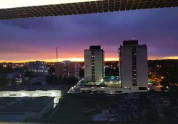 Apartamento para venda em lauro de freitas, jardim aeroporto, 3 dormitórios, 1 suíte, 1 banheiro, 1 vaga