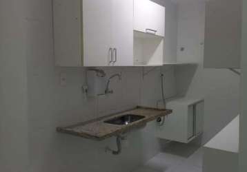 Apartamento para venda em lauro de freitas, buraquinho, 2 dormitórios, 1 banheiro, 1 vaga