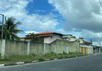 Casa para locação em lauro de freitas, centro, 5 dormitórios, 5 banheiros, 4 vagas