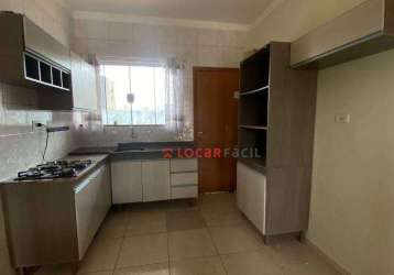 Casa com 2 dormitórios para alugar, 70 m² por r$ 1.000,00/mês -  jd.aurora 2 - sarandi/pr