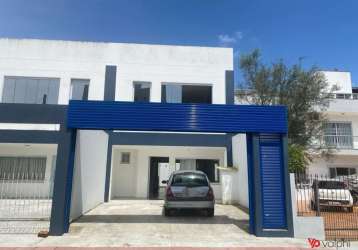 Casa com 3 quartos à venda na dom francisco, 472, vila real, balneário camboriú por r$ 1.450.000