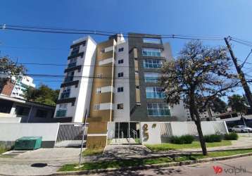 Apartamento com 1 quarto para alugar na rua augusto severo, 61, alto da glória, curitiba por r$ 2.000