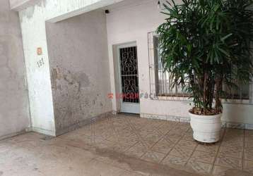 Casa com 1 dormitório para alugar, 160 m² por r$ 3.000,00/mês - jardim londrilar - londrina/pr