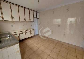 Casa com 1 dormitório à venda, 116 m² por r$ 349.999,99 - vila floresta - santo andré/sp