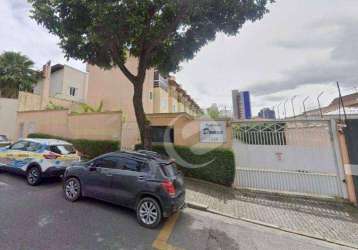 Sobrado com 4 dormitórios à venda, 108 m² por r$ 650.000,00 - vila guiomar - santo andré/sp