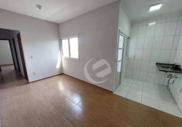 Cobertura com 2 dormitórios, 88 m² - venda por r$ 279.999,99 ou aluguel por r$ 2.659,14/mês - vila tibiriçá - santo andré/sp