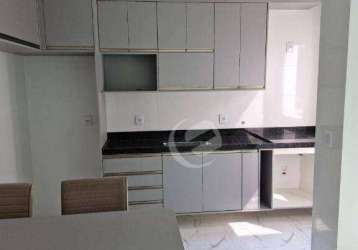 Cobertura com 3 dormitórios à venda, 146 m² por r$ 750.000 - vila pires - santo andré/sp