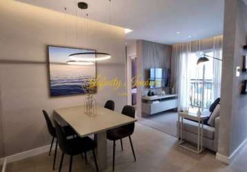 Living wish apartamento 2 quartos