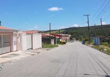 Terreno à venda na rua califórnia, centro, sarapuí por r$ 100.000