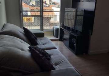 Apartamento  tucuruvi com 02 dormitórios