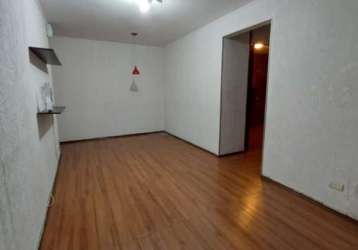 Apartamento no jardim peri (zona norte) , com 02 dormitórios