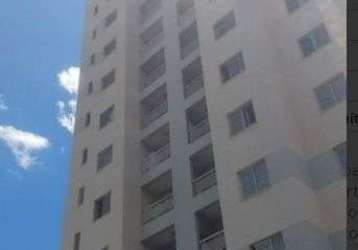 Apartamento na vila mazzei com 02 dormitórios sendo 01 suíte e 02 vagas de garag