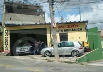 Casa em vila independência - mauá - sp