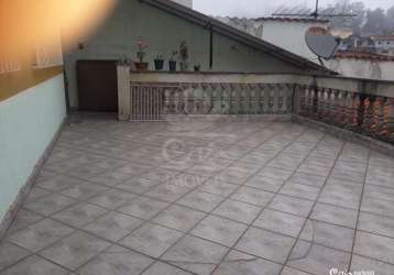 Casa em jardim guapituba - mauá - sp