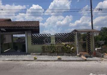 Casa em jardim colonia - ribeirão pires - sp