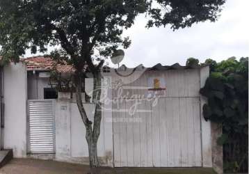 Casa em vila nossa senhora das vitórias - mauá - sp