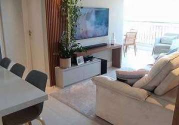 Apartamento metrô belém-67mts-2 dorms, 1 suíte, varanda gourmet, 1 vaga livre e coberta, lazer