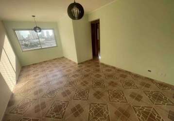 Apartamento tatuapé-65mts-2 dorms, sacada, sala ampla, 2 banheiros, 1 vaga fixa e coberta