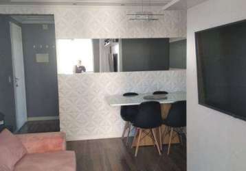 Lindo apartamento tatuapé-60mts-3 dorms, cozinha planejada, 1 banheiro, 1 vaga coberta, lazer