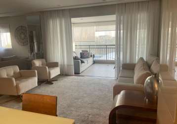 Apartamento analia franco 155mts-3 dorms sendo 3 suítes, varanda gourmet, 3 vagas fixas, lazer completo