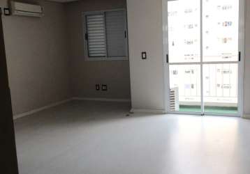 Apartamento 70mts vl antonieta-3dorms, 1 suíte, sacada, 2 vagas, lazer completo