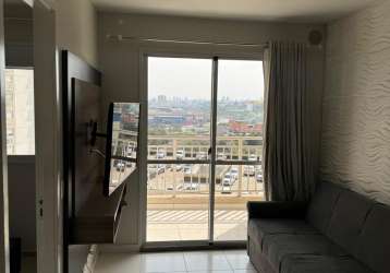 Apartamento aricanduva-porteira fechada-33mts-1 dorms, sala c/sacada, cozinha planejada, 1 vaga