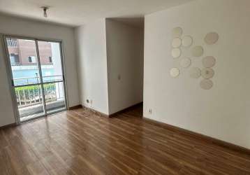 Apartamento vl carrão-49mts-2 dorms, sala c/sacada, cozinha ampla, 1 vaga, lazer completo