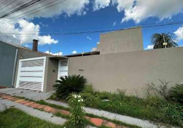 Venda, casa térrea, morada verde, campo grande, ms