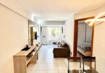 Apartamento à venda no bairro ondina - salvador/ba