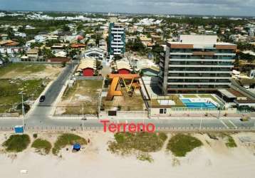 Terreno à venda no bairro praia do flamengo - salvador/ba