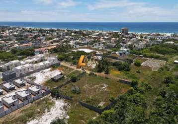 Terreno à venda no bairro praia do flamengo - salvador/ba