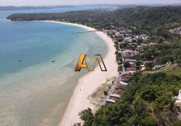 Terreno à venda no bairro são tomé - salvador/ba