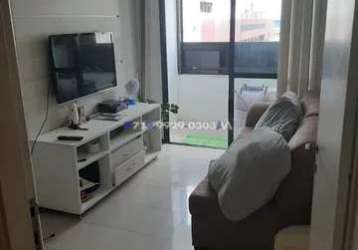 Apartamento à venda no bairro imbuí - salvador/ba